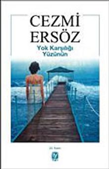 Yok Karşılığı Yüzünün - Cezmi Ersöz