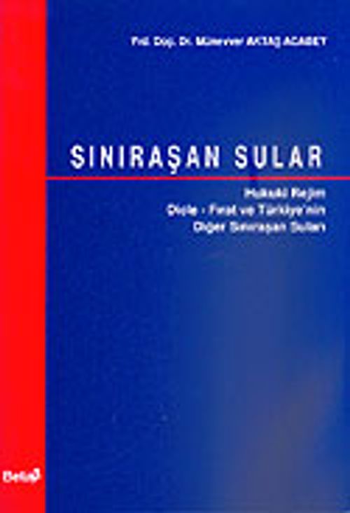 Sınıraşan Sular