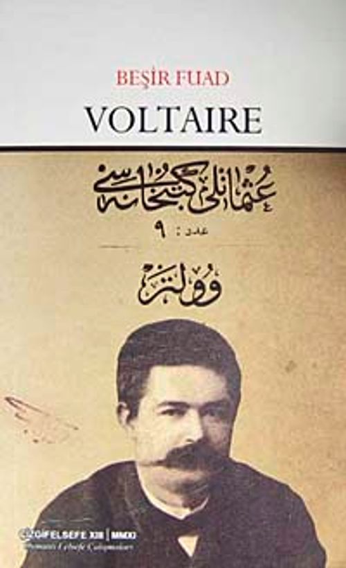 Voltaire