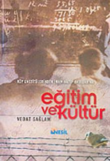 Eğitim ve Kültür