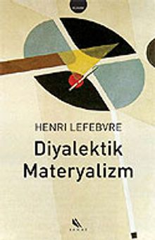 Diyalektik Materyalizm
