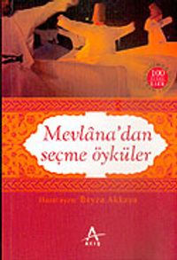 Mevlana'dan Seçme Öyküler