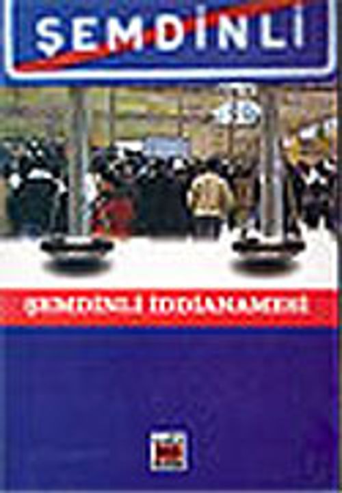 Şemdinli İddianamesi
