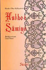 Hutbe-i Şamiye (Türkçe-orta boy)