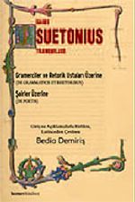 Gramerciler ve Retorik Ustaları Üzerine / Şairler Üzerine