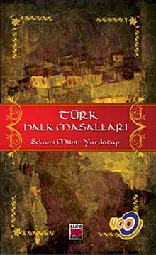 Türk Halk Masalları