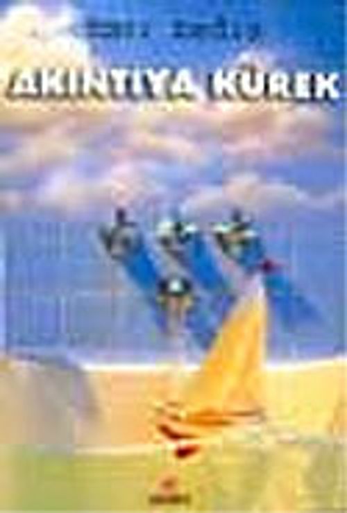 Akıntıya Kürek