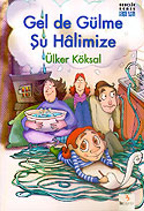 Gel de Gülme Şu Halimize