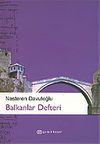 Balkanlar Defteri