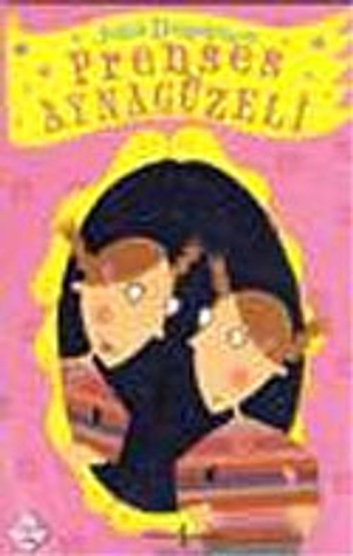 Prenses Ayna Güzeli