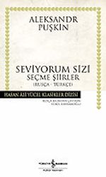 Seviyorum Sizi (Ciltli)