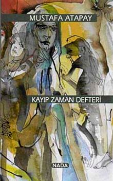 Kayıp Zaman Defteri