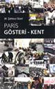 Paris / Gösteri - Kent