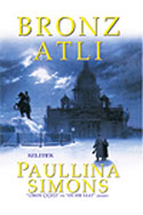 Bronz Atlı