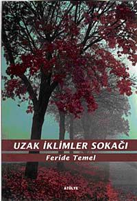 Uzak İklimler Sokağı