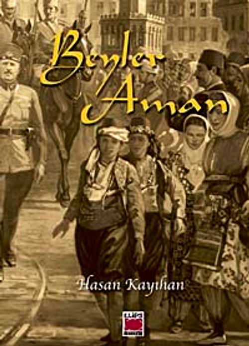Beyler Aman