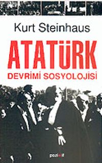 Atatürk Devrimi Sosyolojisi