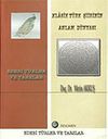 Klasik T&uuml;rk Şiirinin Anlam D&uuml;nyası; Edebi T&uuml;rler ve Tarzlar