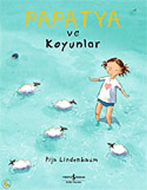 Papatya ve Koyunlar