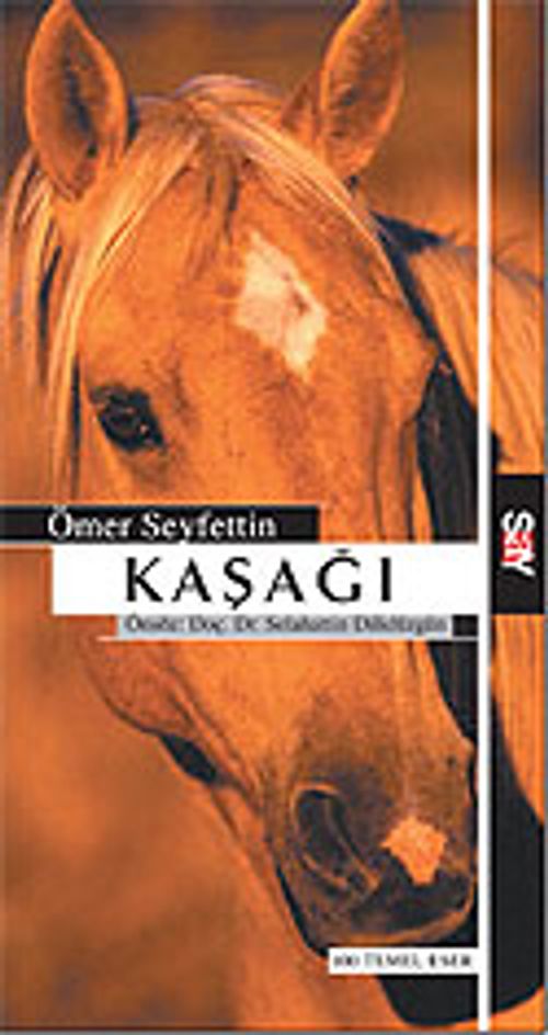 Kaşağı