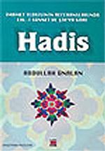Hadis / İmamet Teorisinin Referanslarında Ehl-i Sünnet ve Şia'ya Göre