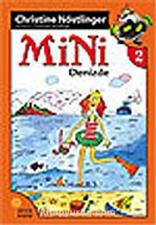 Mini Denizde / 2. Kitap - Christine Nöstlinger