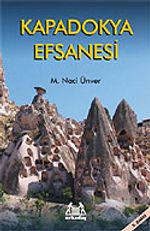 Kapadokya Efsanesi