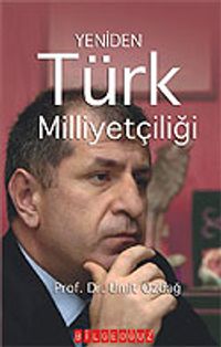 Yeniden Türk Milliyetçiliği