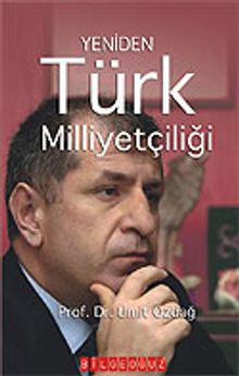Yeniden Türk Milliyetçiliği