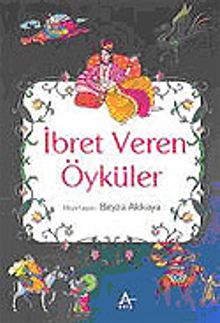 İbret Veren Öyküler