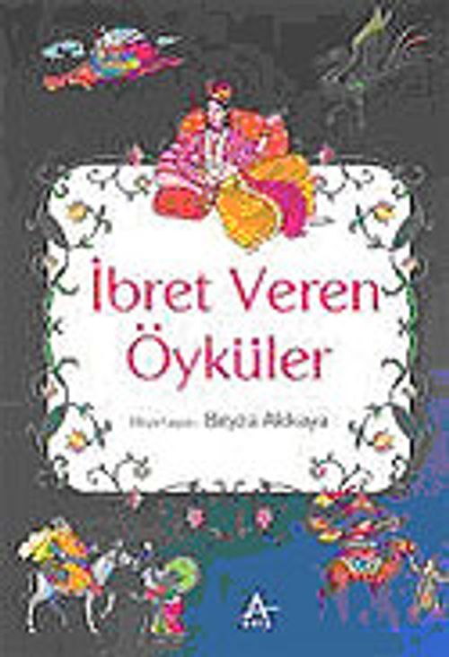 İbret Veren Öyküler