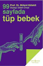 99 Sayfada Tüp Bebek