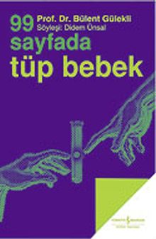 99 Sayfada Tüp Bebek
