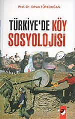 Türkiye'de Köy Sosyolojisi