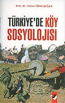 Türkiye'de Köy Sosyolojisi
