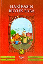 Harikasın Büyük Baba