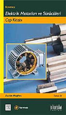 Elektrik Motorları ve Sürücüleri Cep Kitabı / Newnes