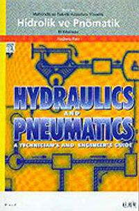 Hidrolik ve Pnömatik El Kılavuzu / Newnes