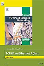 TCP-IP ve Eternet Ağları / Endüstriye Dönük Uygulamalı