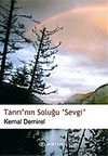 Tanrı'nın Soluğu Sevgi