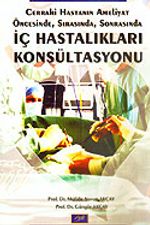 İç Hastalıkları Konsültasyonu