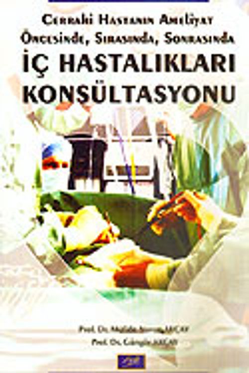 İç Hastalıkları Konsültasyonu