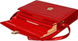 Hatmi Şerif Cüzü Karton Ciltli Orta boy (Çantalı, 16x24)