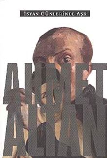 İsyan Günlerinde Aşk