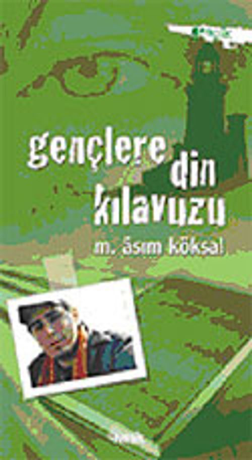 Gençlere Din Kılavuzu