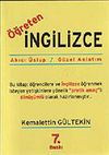&Ouml;ğreten İngilizce
