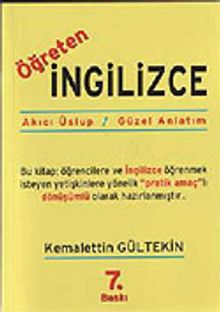 Öğreten İngilizce