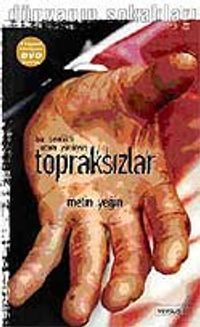 Topraksızlar + Dvd