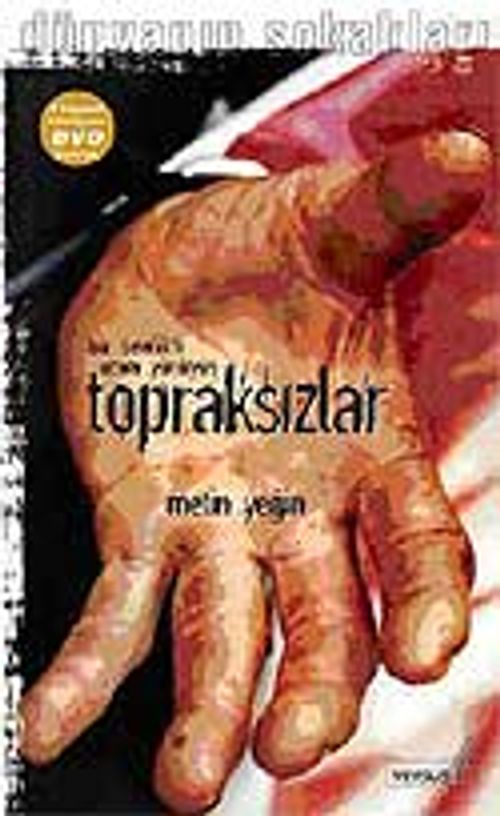 Topraksızlar + Dvd