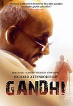 Gandhi